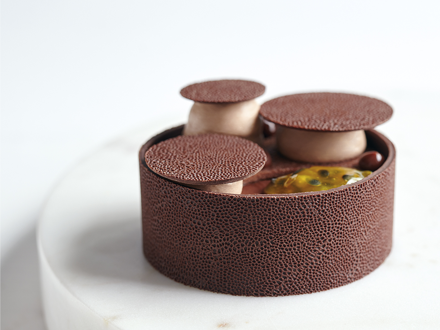 Belcolade Selection Noir Superieur Organic Cacao-Trace - Belcolade